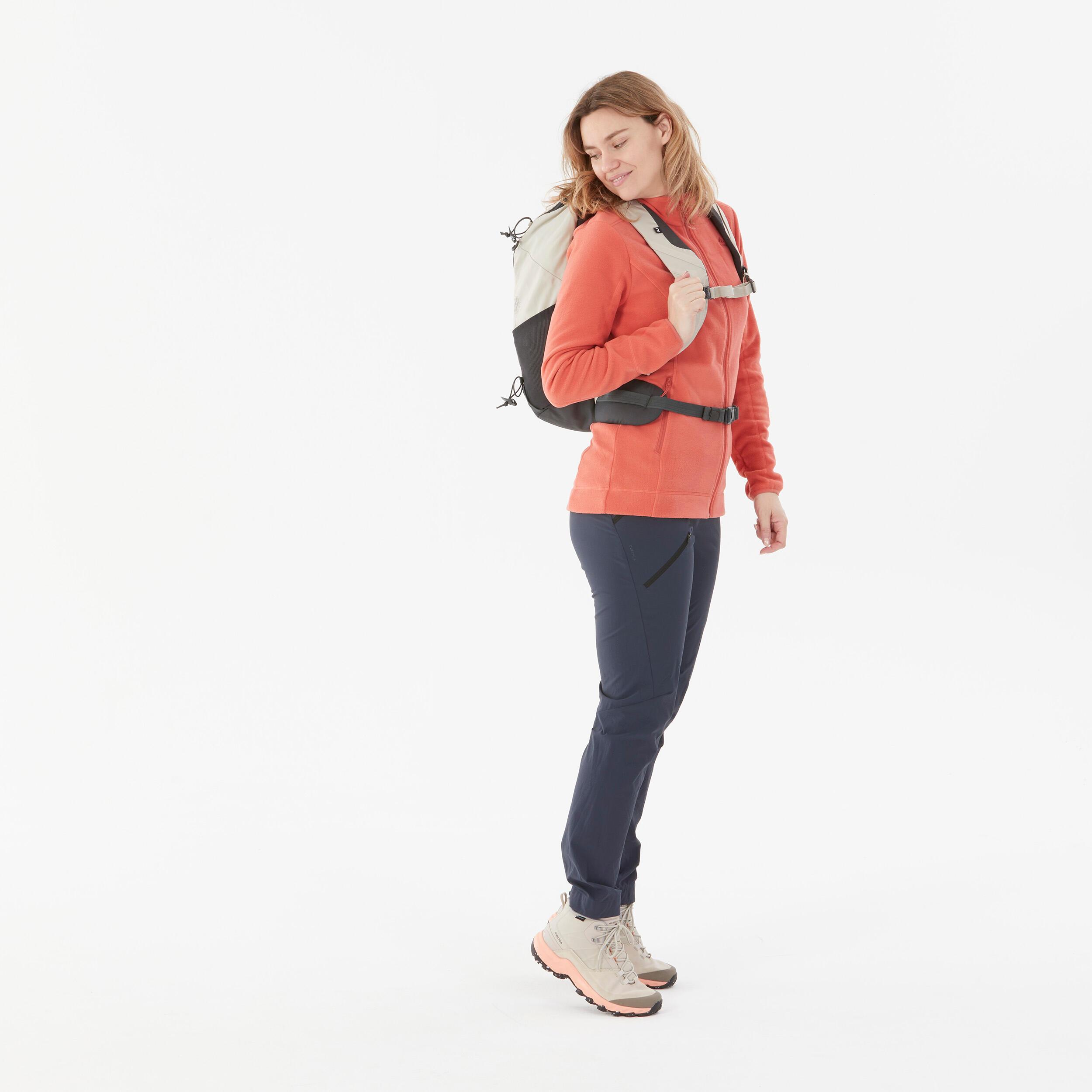 QUECHUA Fleece - MH120