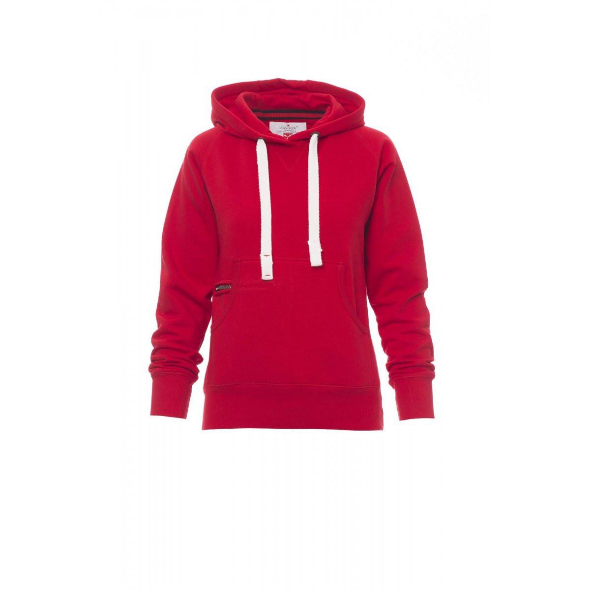 Payper Wear hoodie damen payper atlanta+