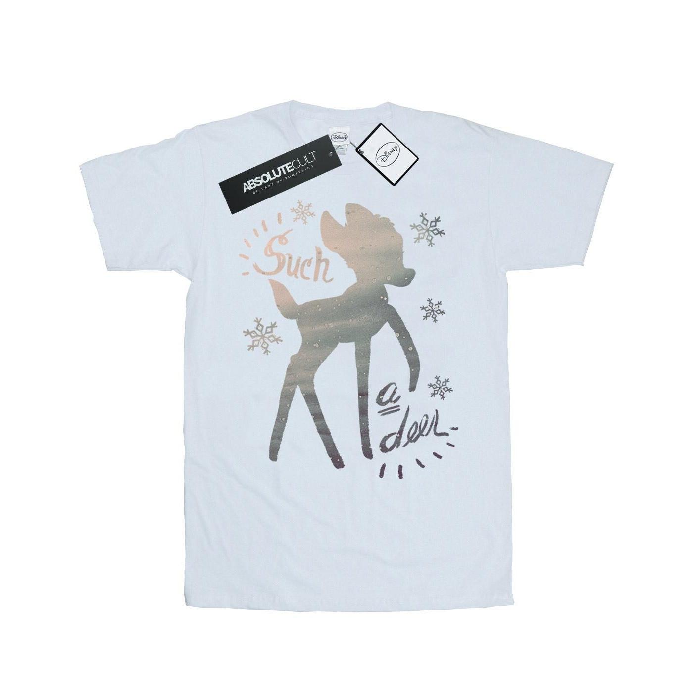 Disney Bambi Such a Deer T-Shirt