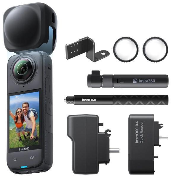 Insta360 Insta360 X4 Kreativ-Paket