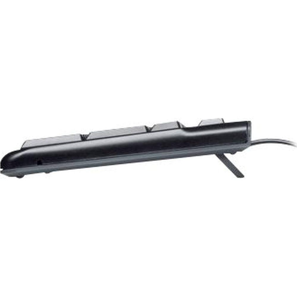 Logitech Keyboard K120 for Business - UK-English