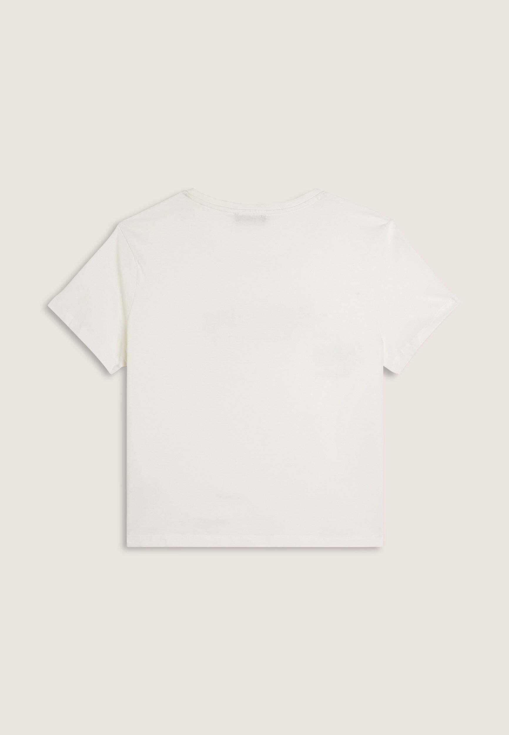 FREDDY S25WTEET5 T-Shirt