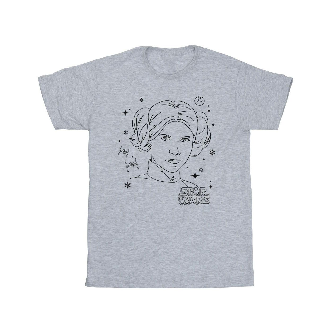 STAR WARS Episode IV: A New Hope TShirt