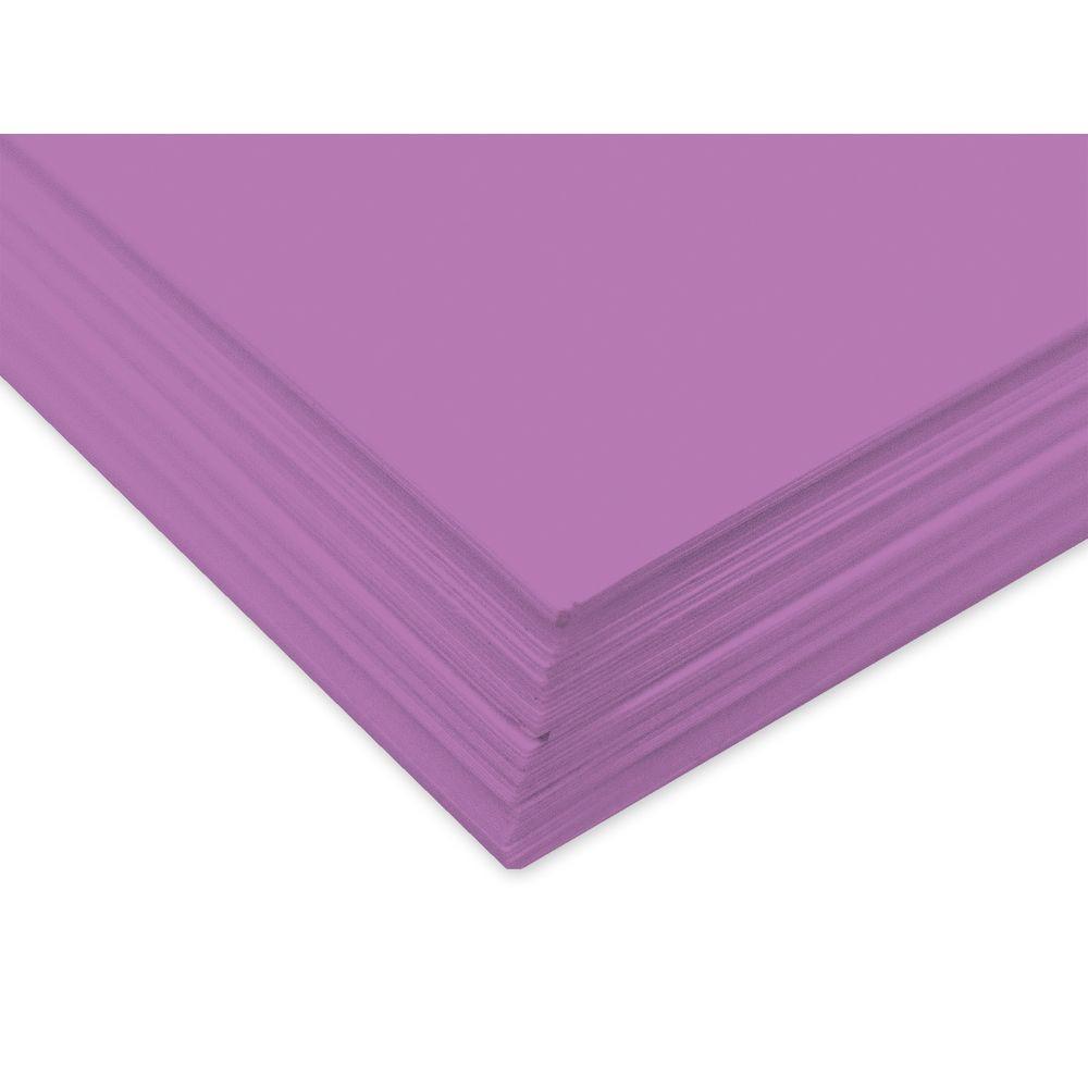 Ursus URSUS Tonzeichenpapier A4 2174668 130g, hell 100 Blatt