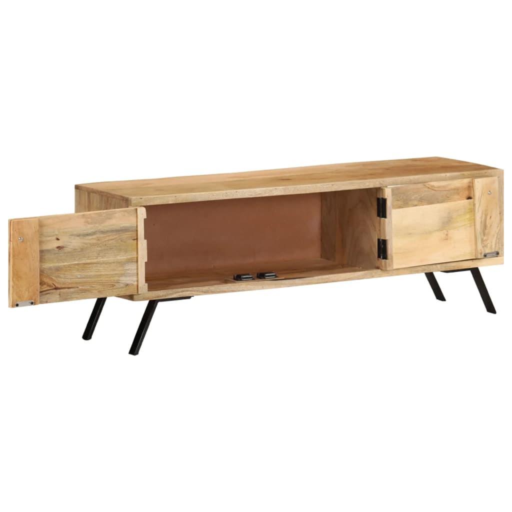 VidaXL Tv-möbel holz