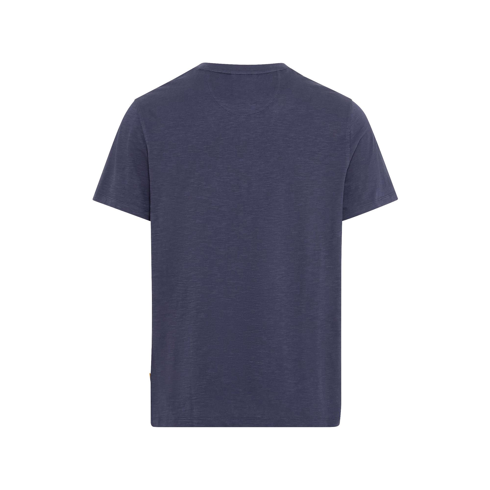 Camel Active Henley T-Shirt