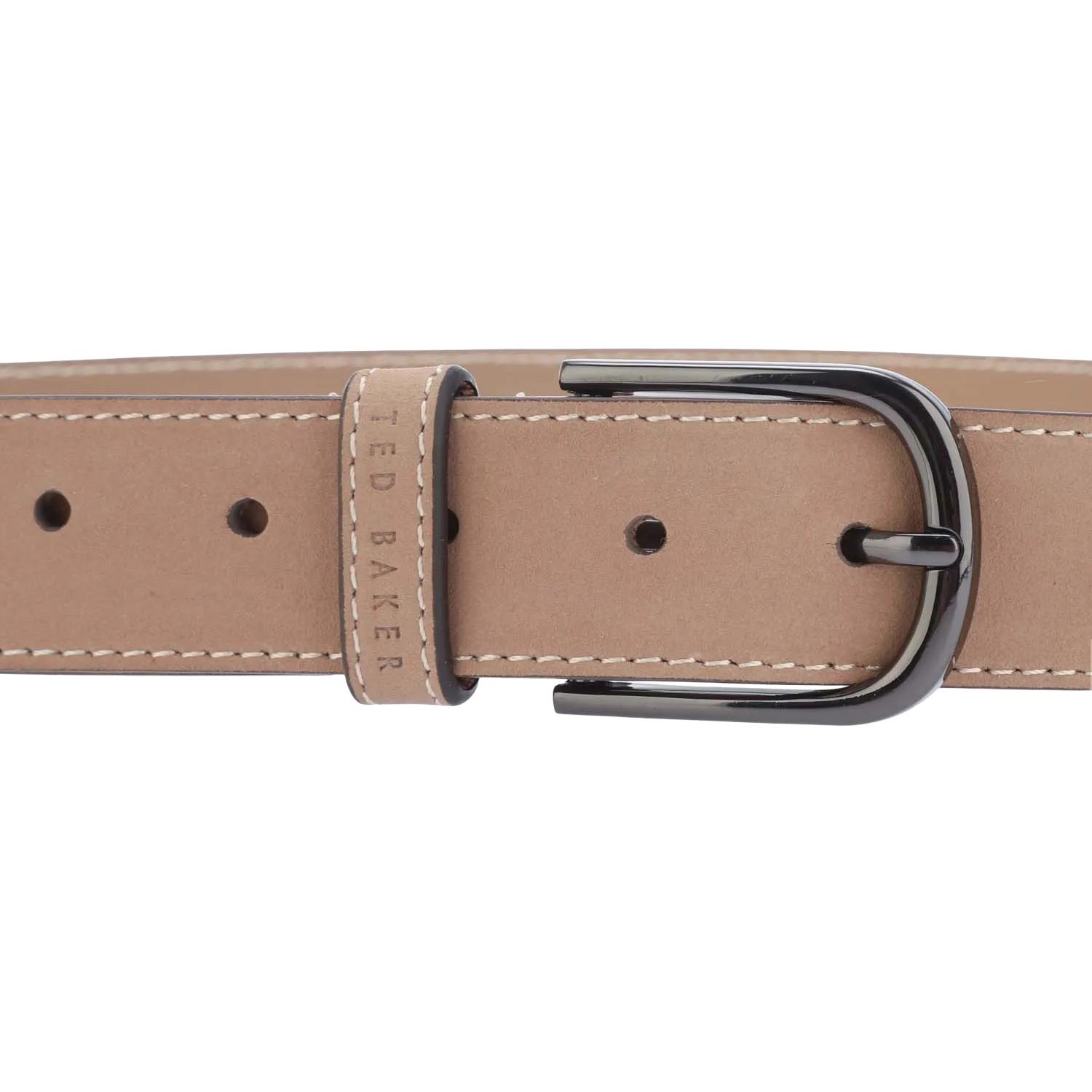 TED BAKER Gürtel Grisham, Leder