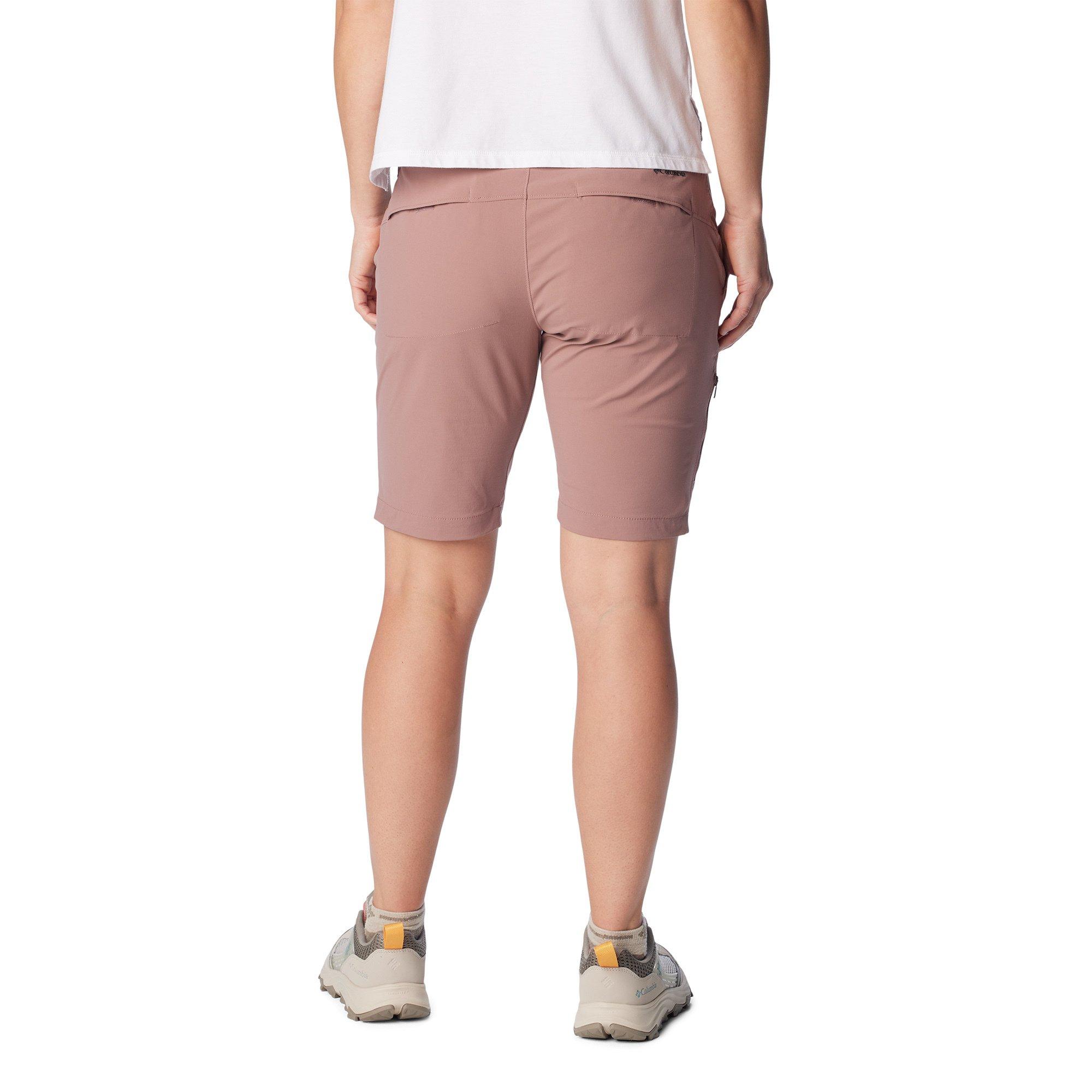 Columbia Saturday Trail Long Short Kurze Trekkinghose
