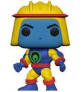 Funko Funko Pop ! Masters of the Universe : Sy Klone