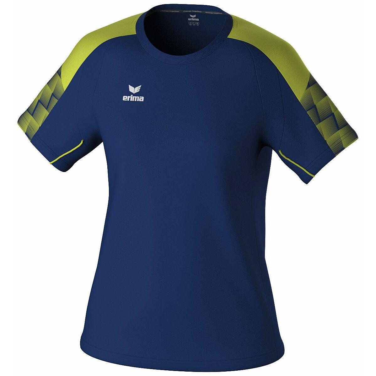 Erima Evo Star T-Shirt