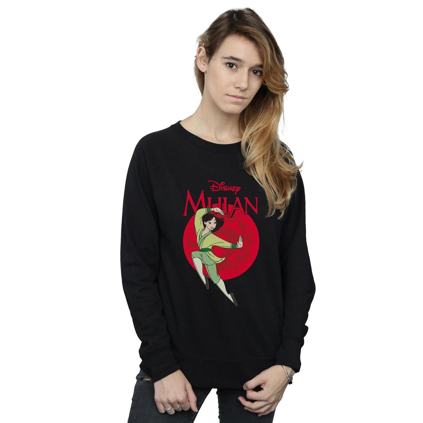 Disney Sweatshirt