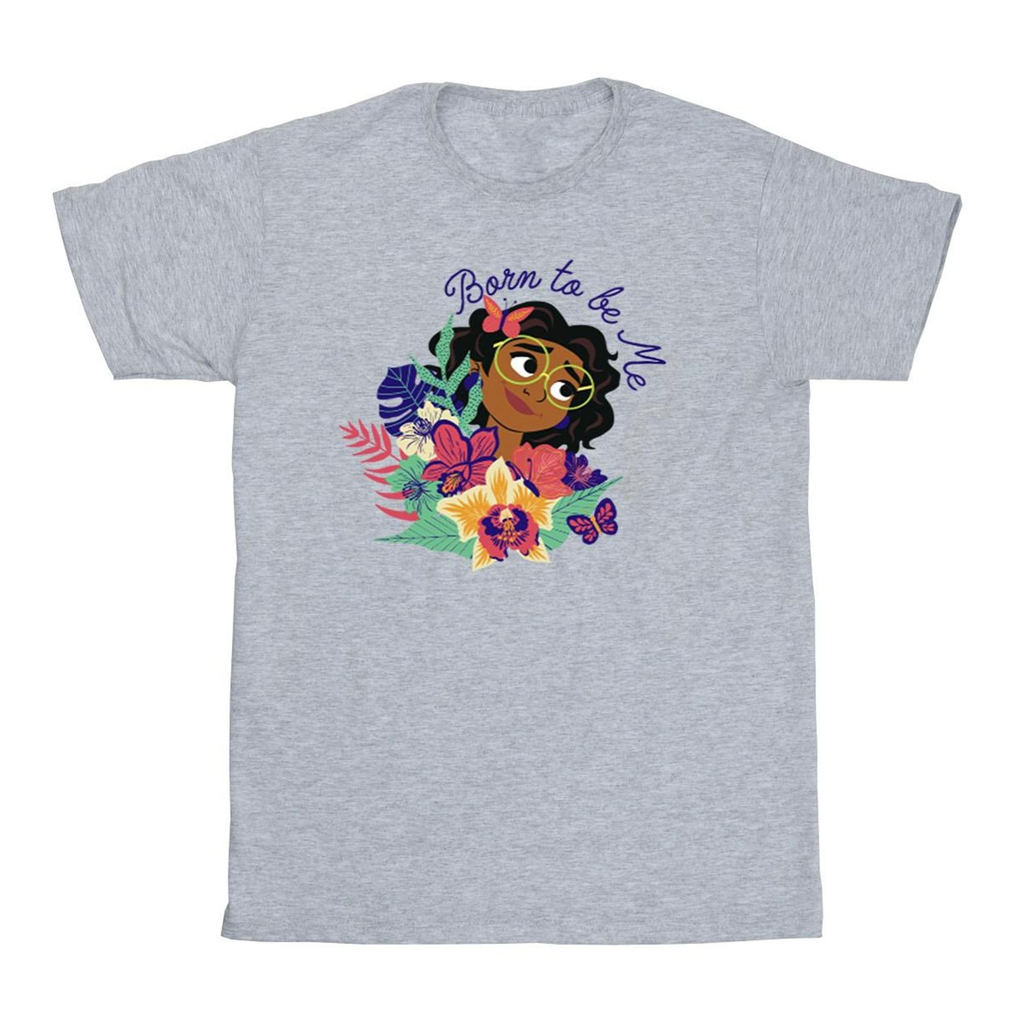 Disney Encanto Born To Be Me TShirt
