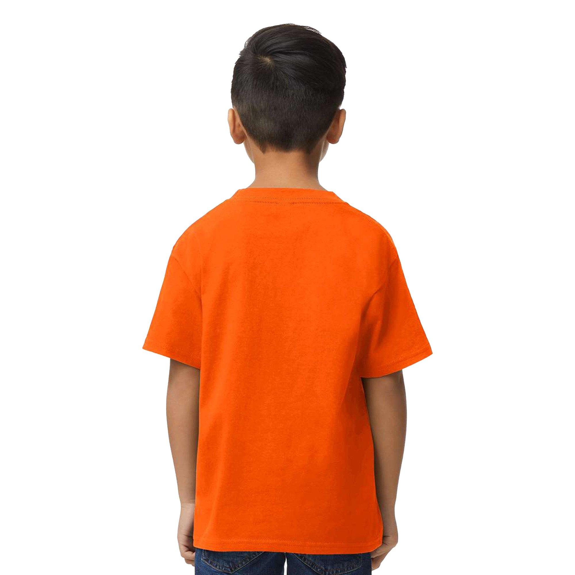 Gildan T-Shirt mit vielen Höflichkeitsgefühlen, wenn Sie den Geldbeutel berühren