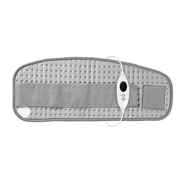 Nedis Elektrisches Heizkissen für Bauch und Rücken