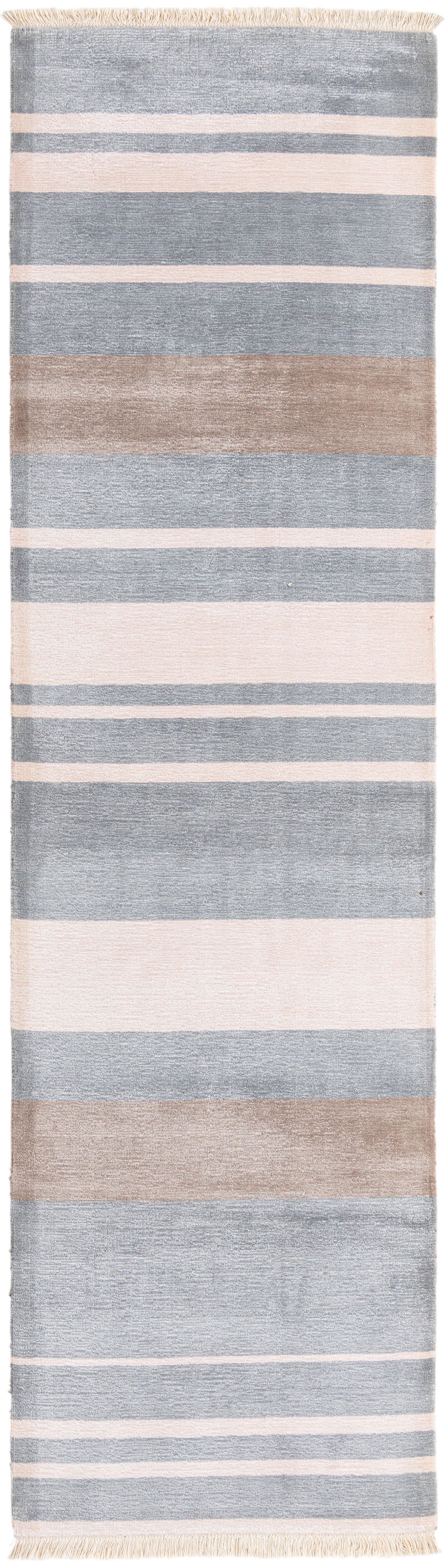 VIDAL Handgemachter Teppich Darya-Indian