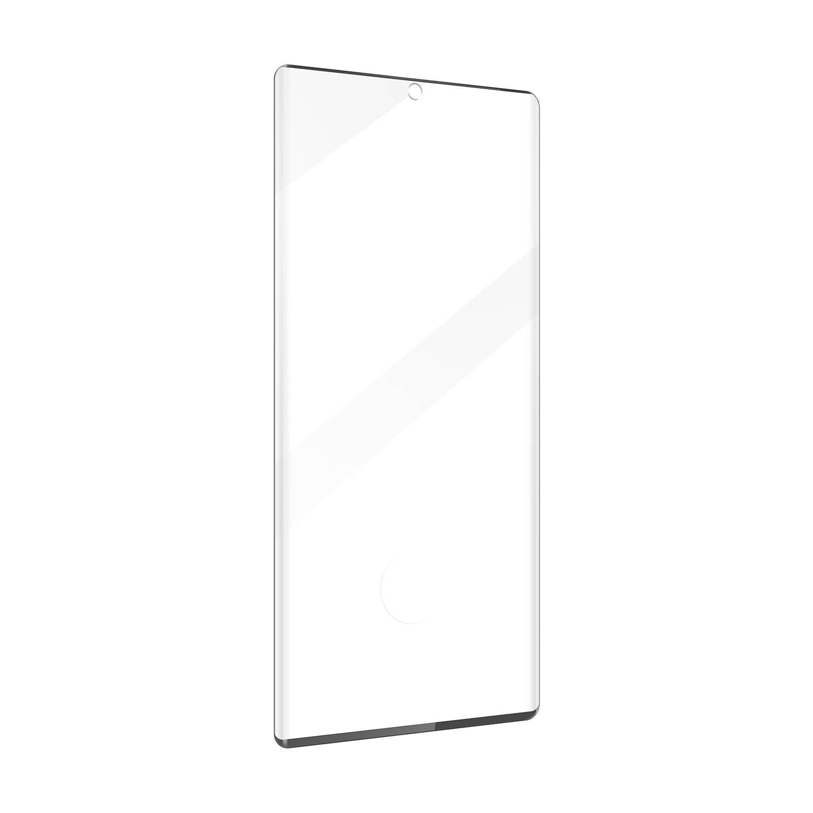 Avizar Glas-Schutzfolie Samsung S23 Ultra, Prio