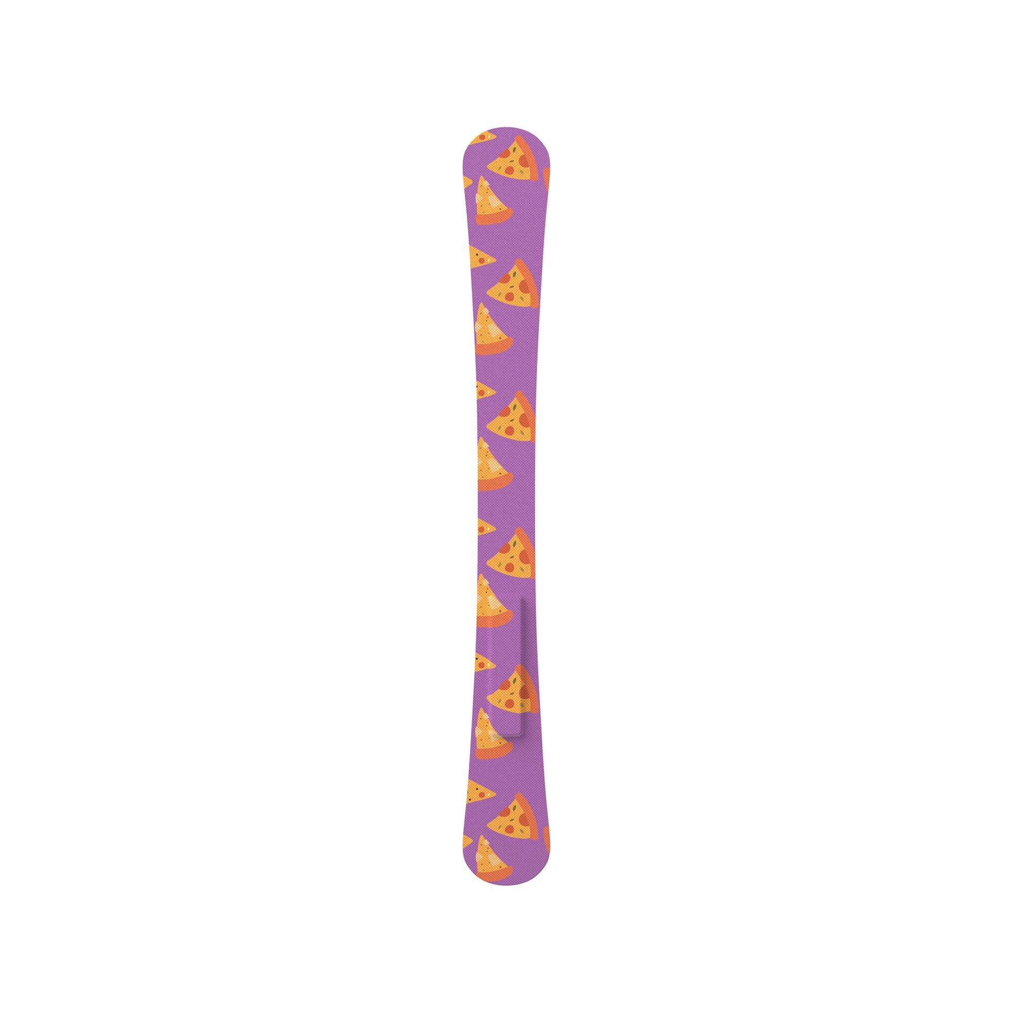 Wild Stripes Finger Flexi Food