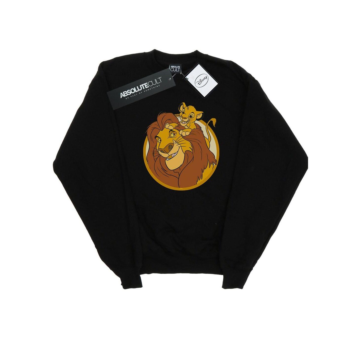 Disney The Lion King Sweatshirt