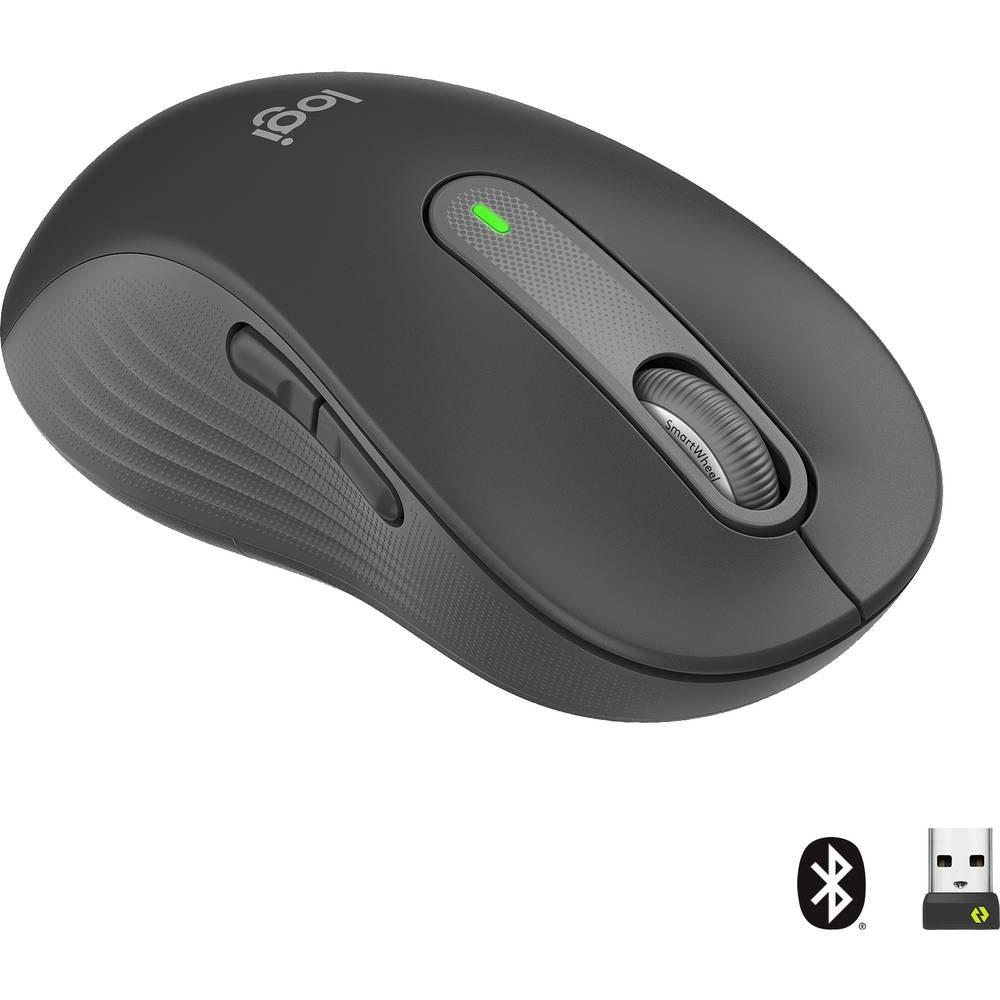 Logitech Wireless Mouse - - EMEA