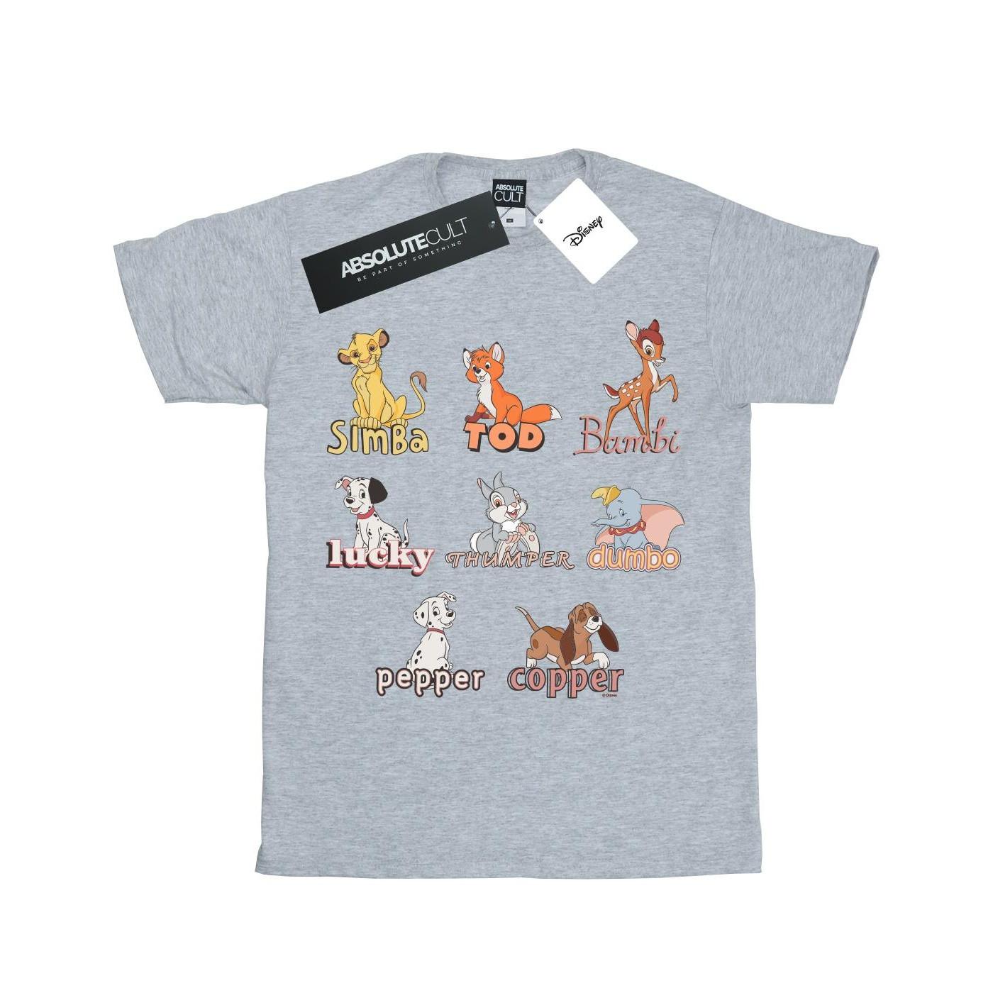 Disney Little Friends TShirt