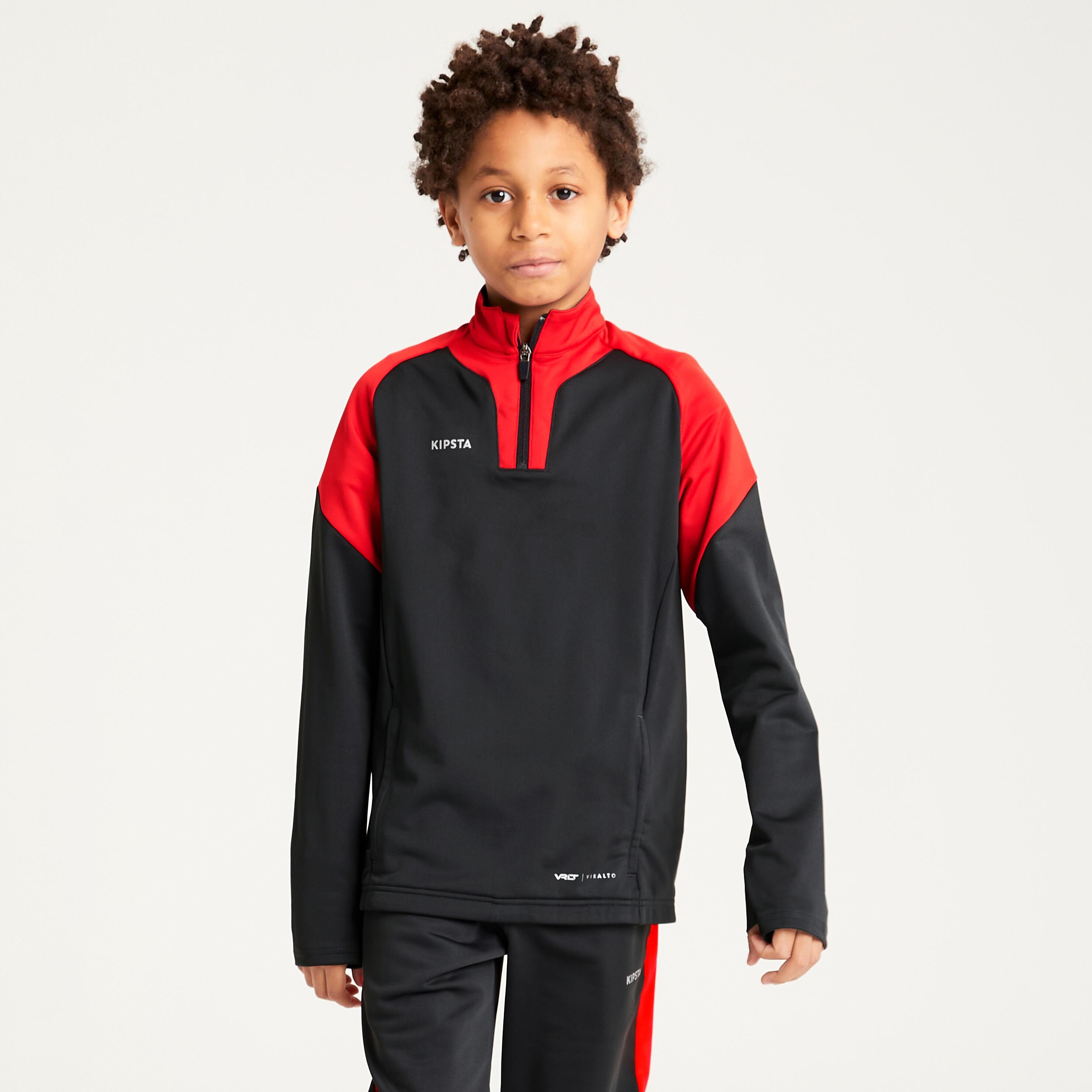 KIPSTA Sweatshirt - VIRALTO