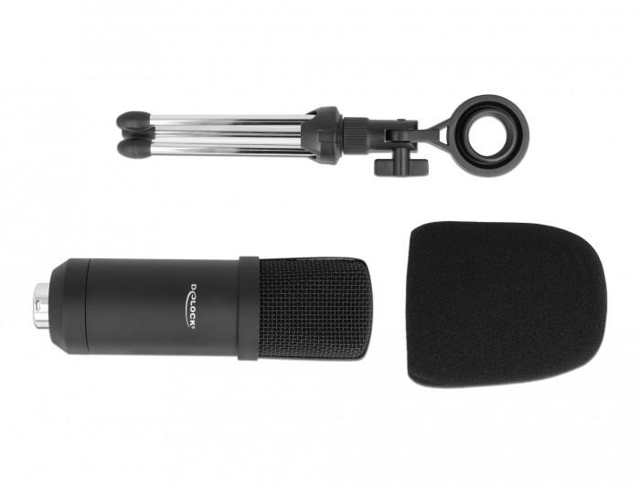 DeLock 66640 XLR