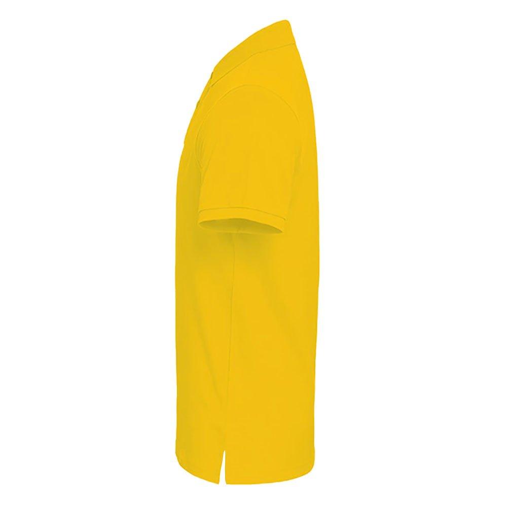 Asquith & Fox Kurzarm Polo Shirt