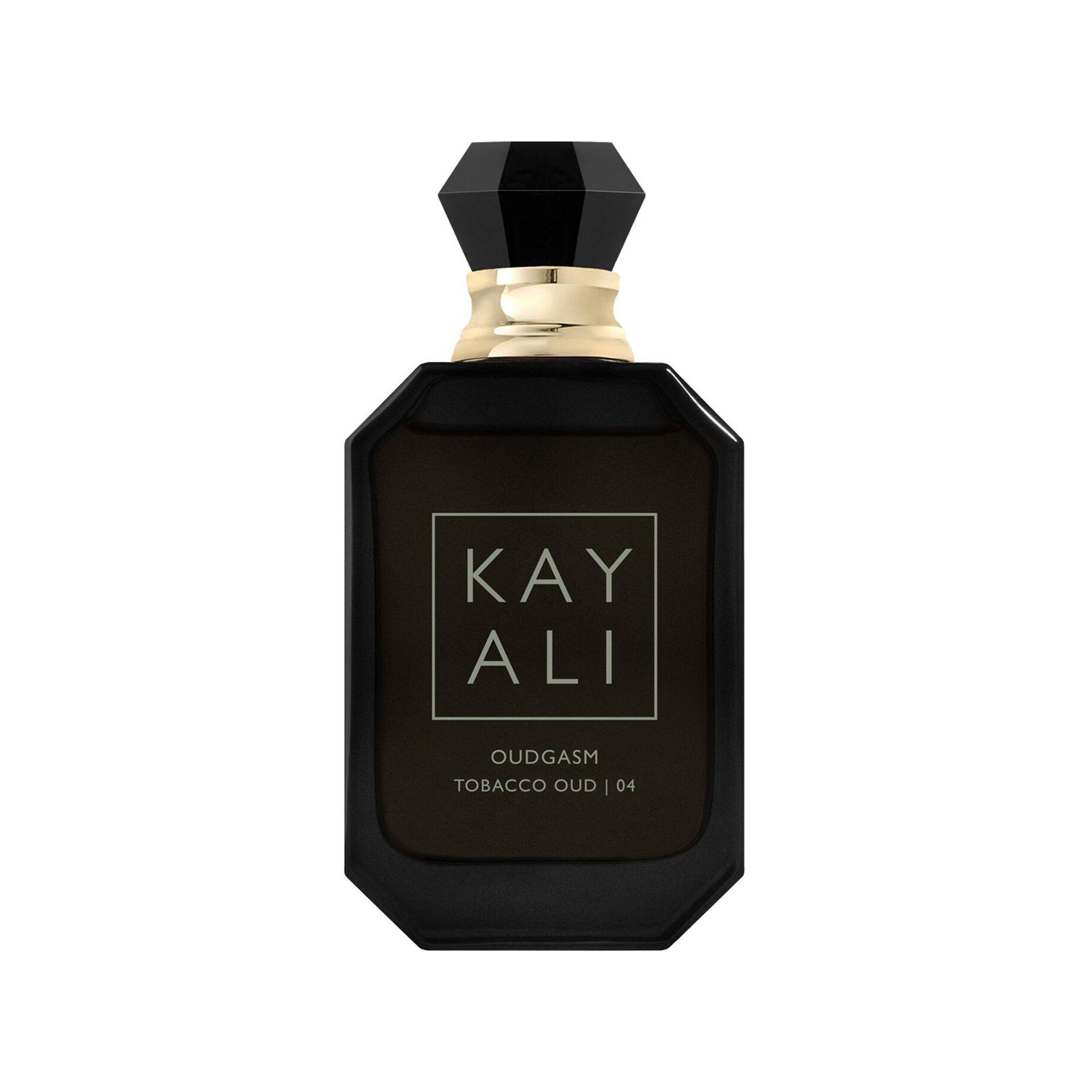 Kayali Oudgasm Tobacco Oud | 04 - Eau de Parfum Intense