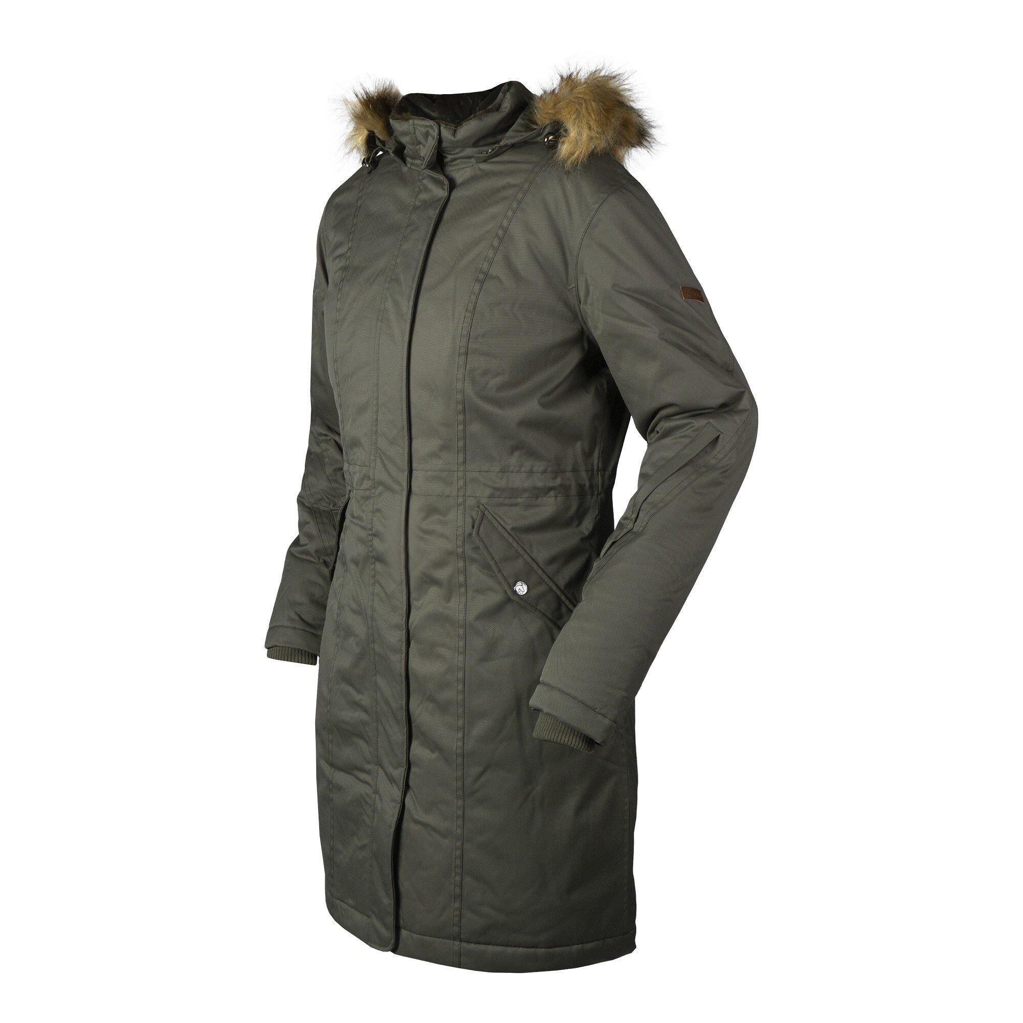 HORKA outdoor-parka typhoon
