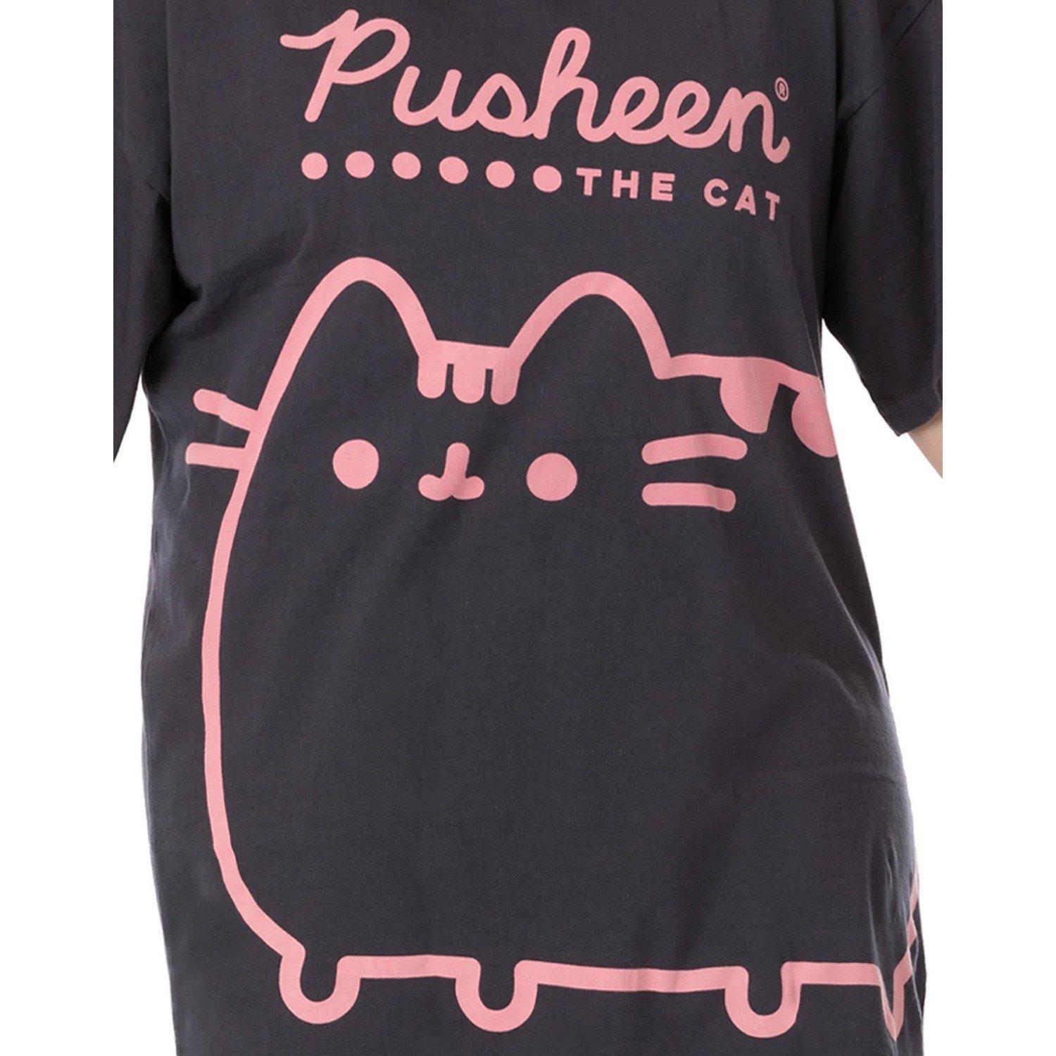 PUSHEEN T-Shirt Kleid