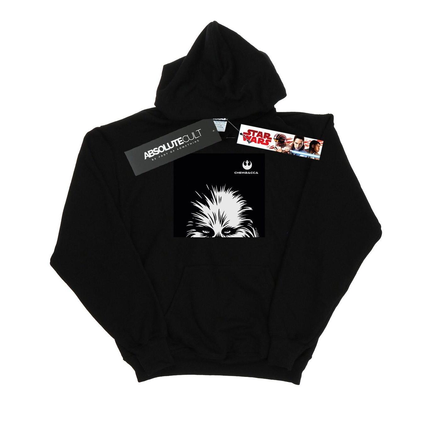 STAR WARS Look Kapuzenpullover