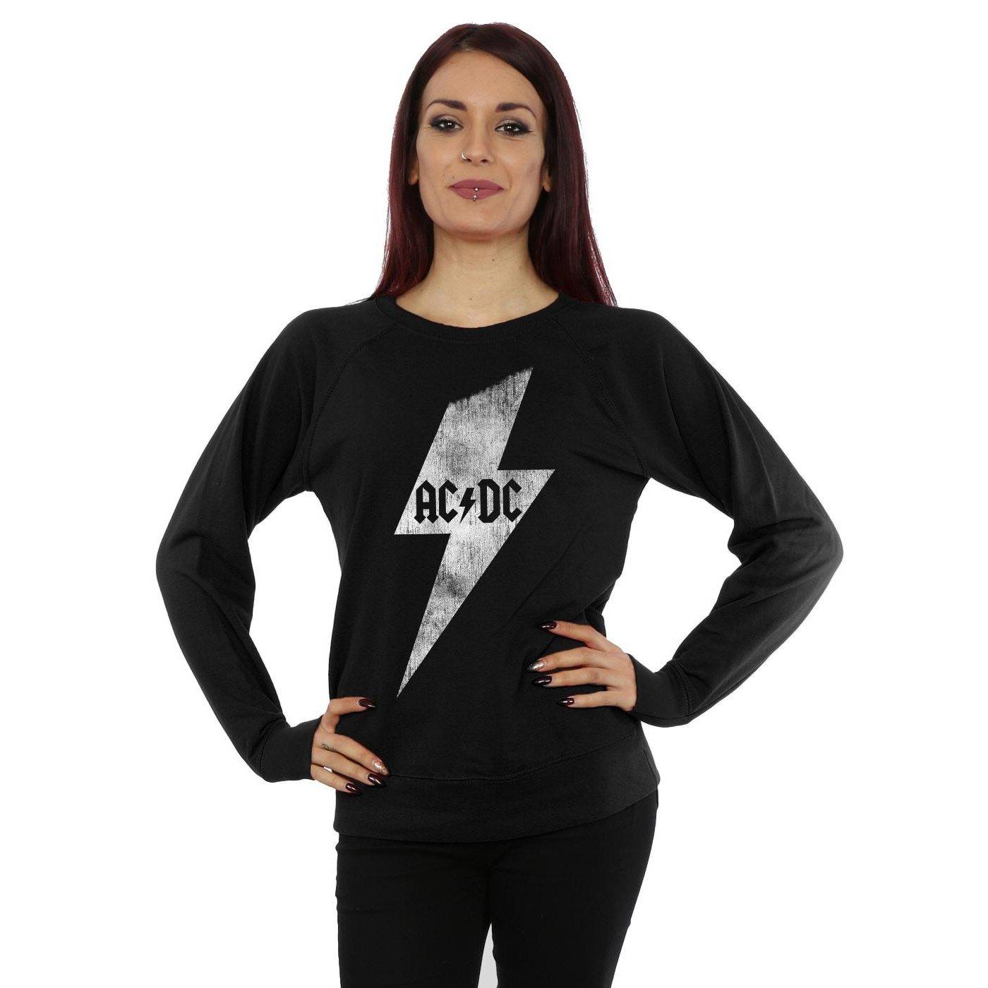 AC/DC ACDC Sweatshirt