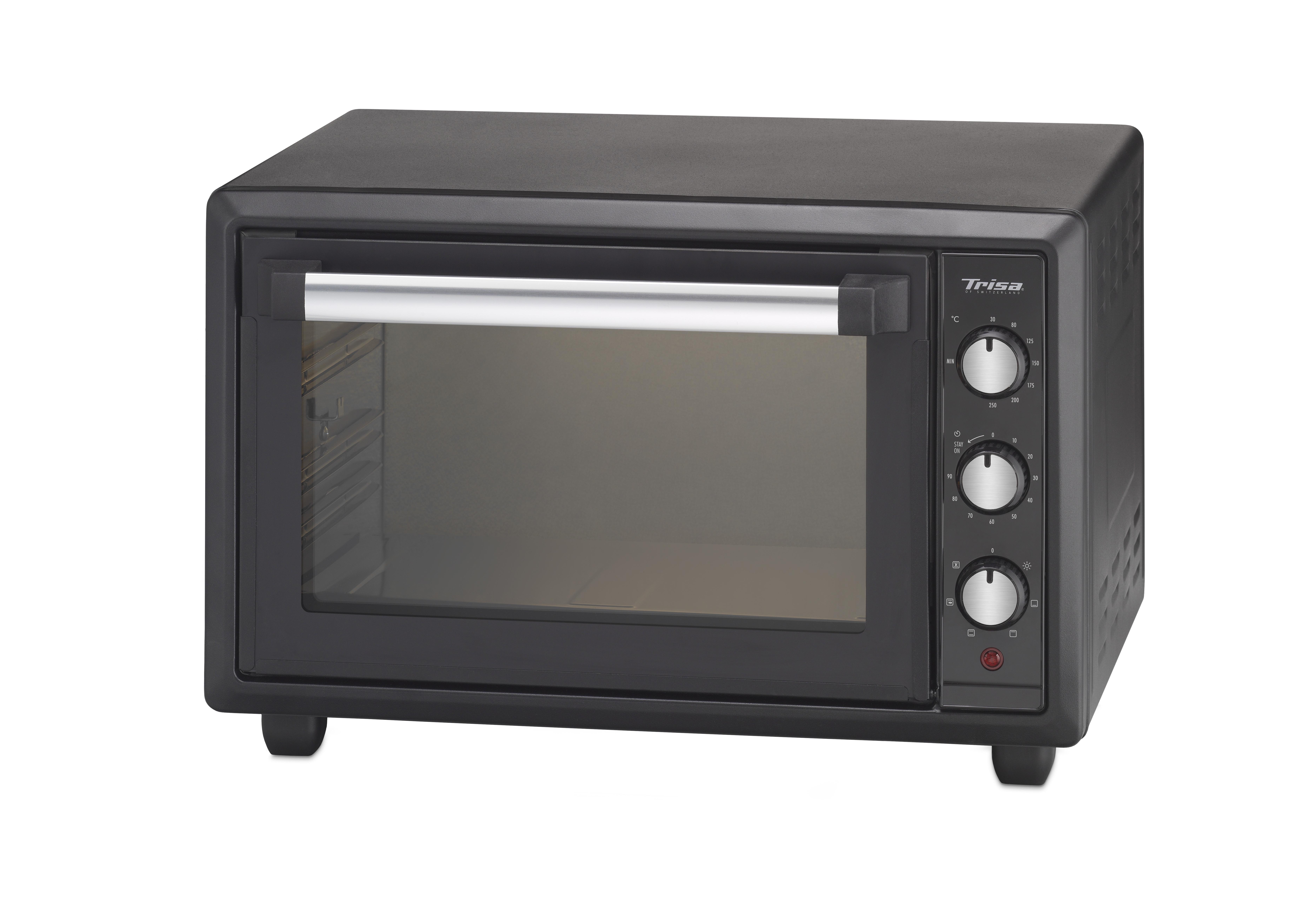 Trisa Forno Gusto