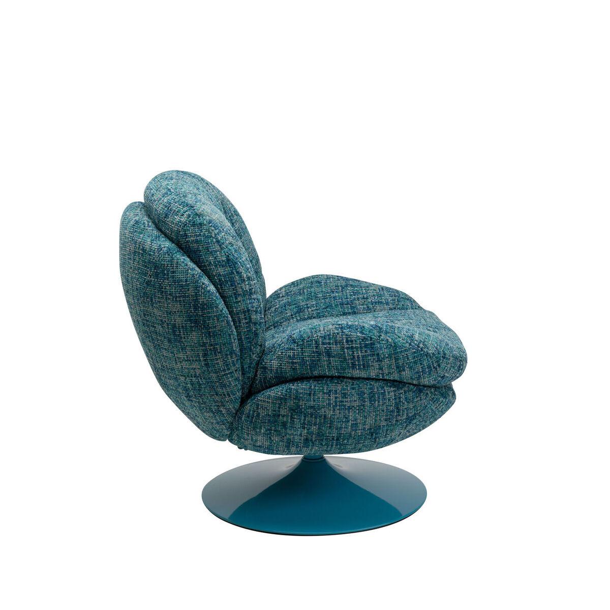 KARE Design Drehsessel Cosy