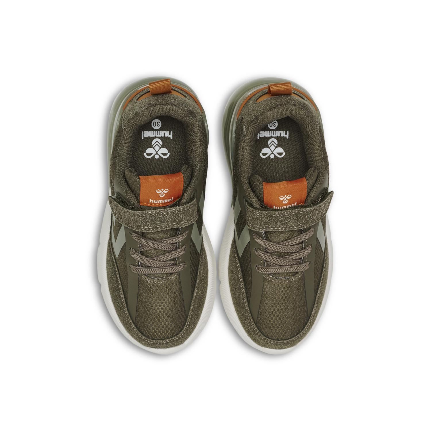 Hummel sneakers kind daylight