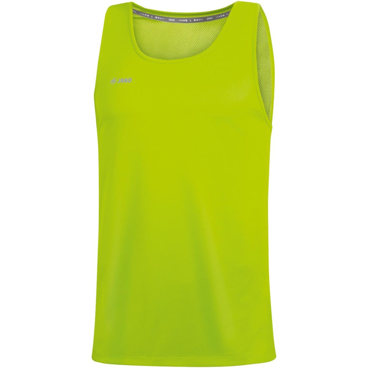 Jako kinder-tanktop top run 2.0