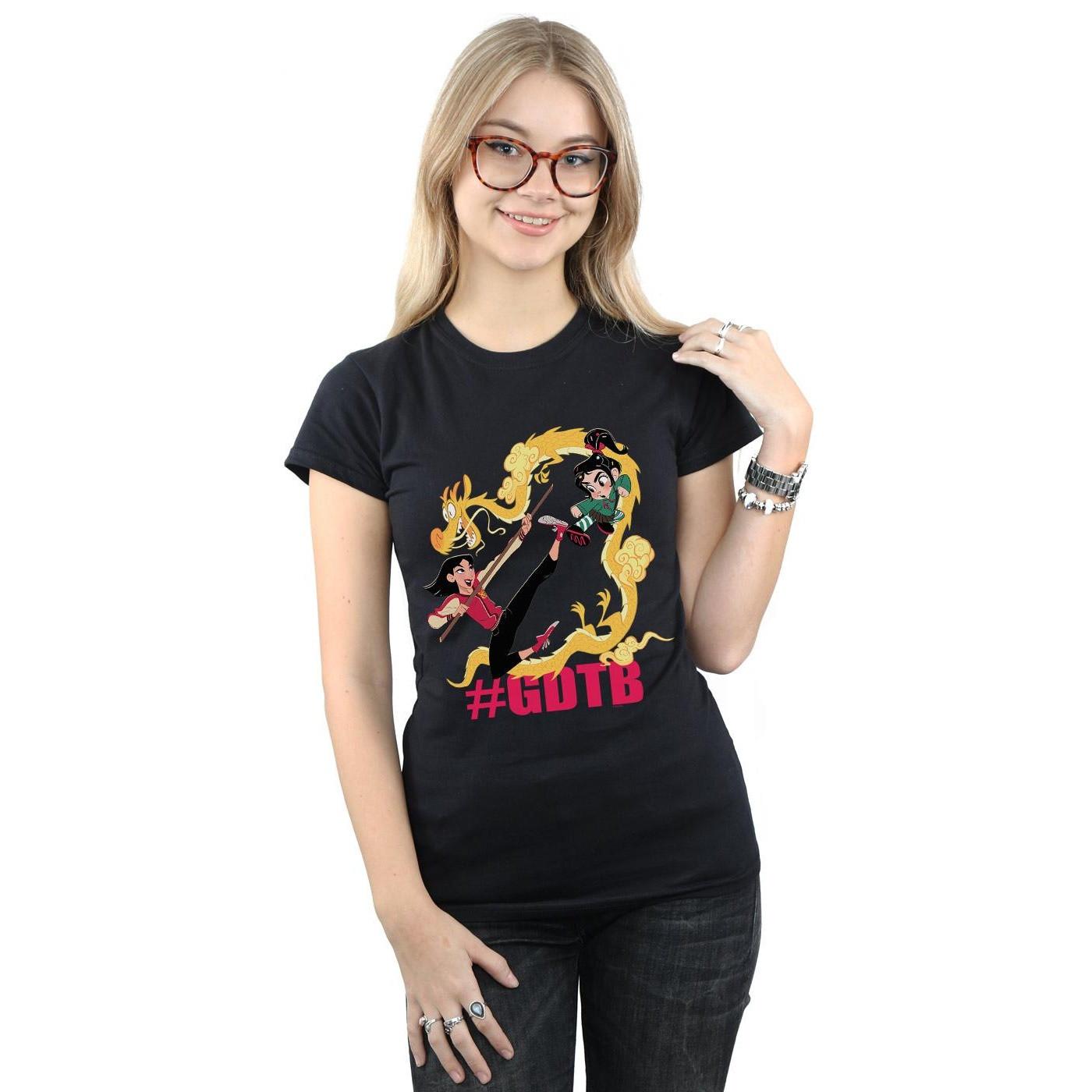 Disney Wreck It Ralph T-Shirt