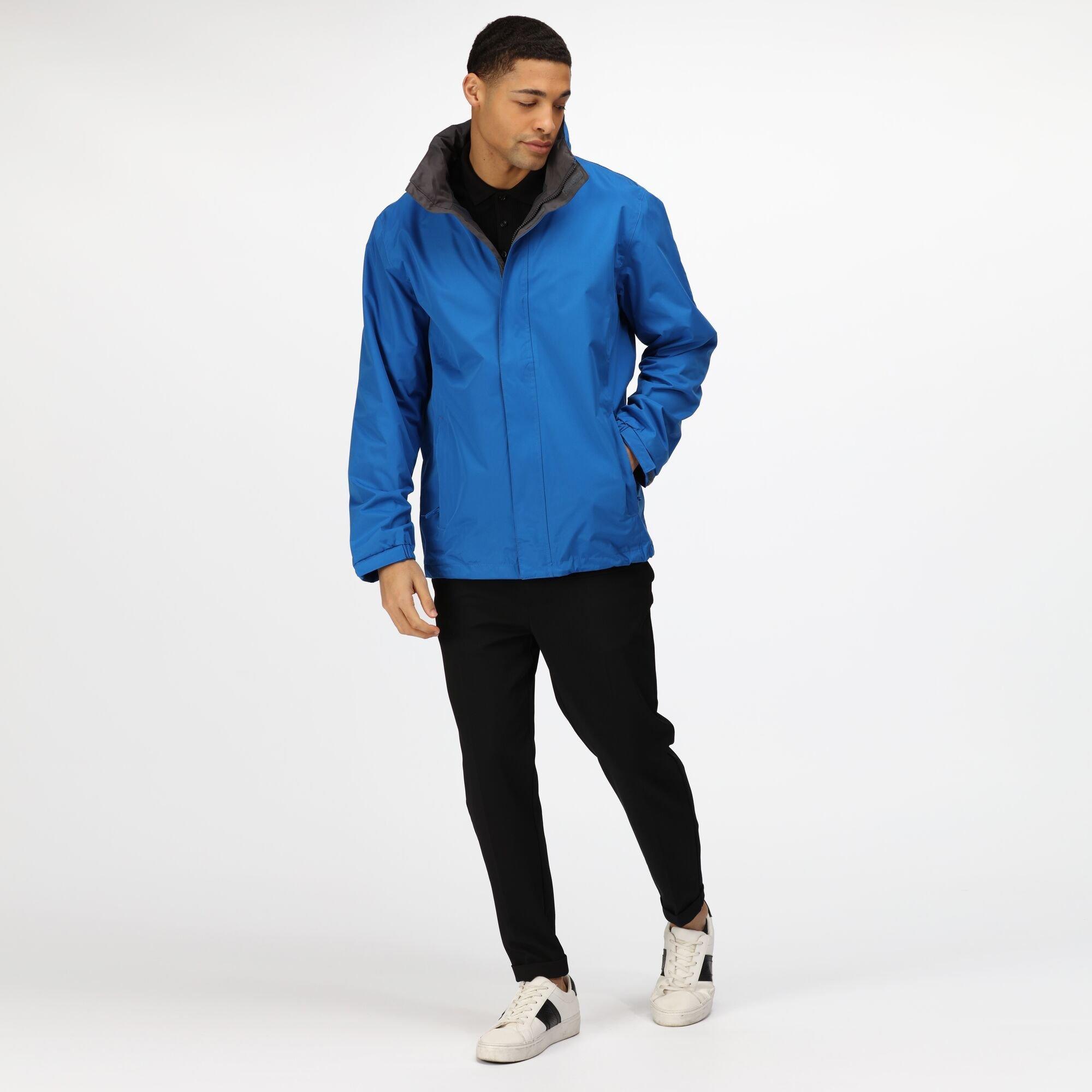 Regatta Standout Ardmore Jacke, wasserdicht, winddicht