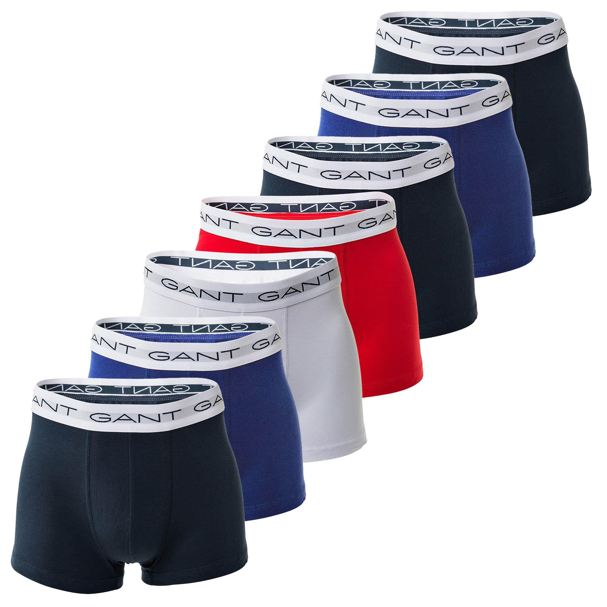 GANT Boxershort Figurbetont