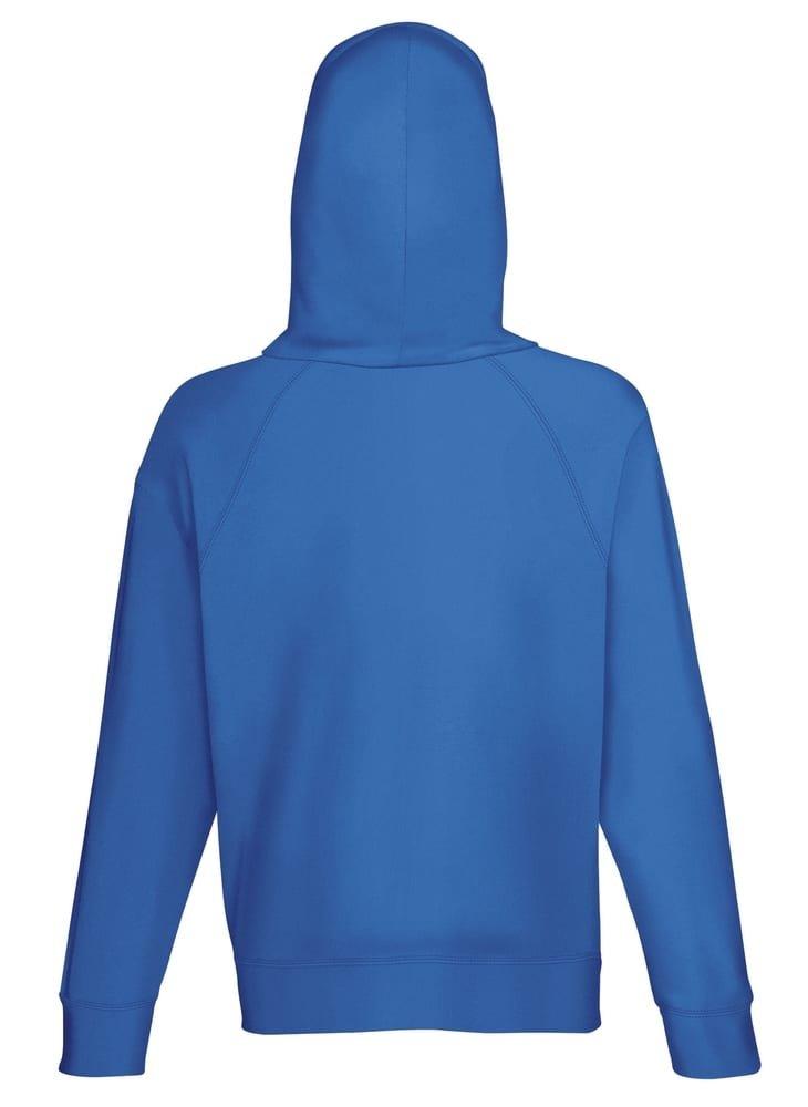 Fruit of the Loom Kapuzenjacke