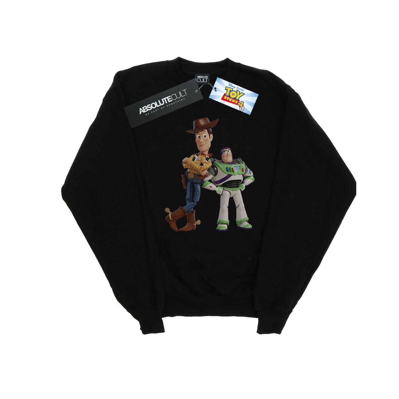 Disney Toy Story Sweatshirt
