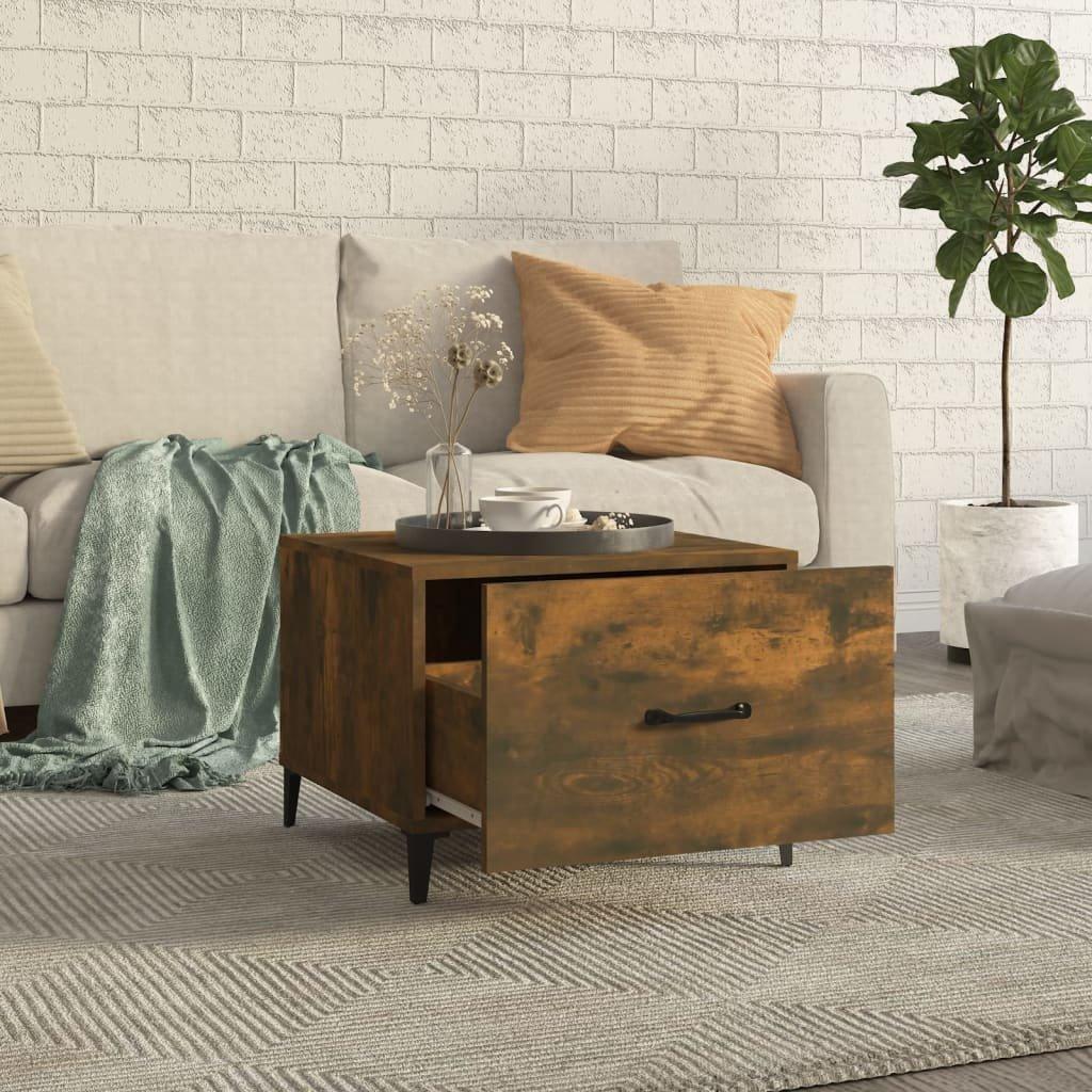 VidaXL Couchtisch holzwerkstoff