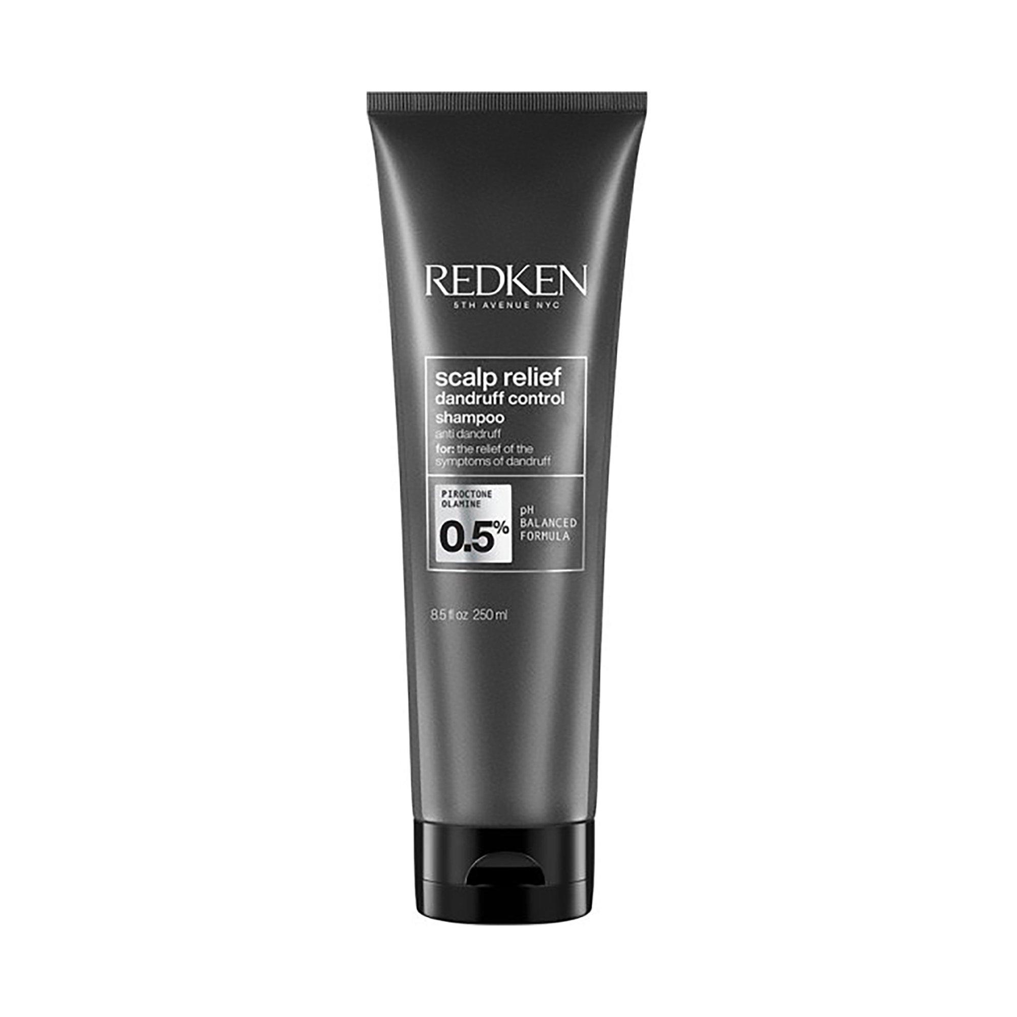 REDKEN Shampoo Scalp Relief Dandruff