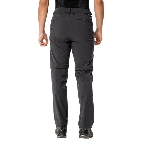 VAUDE Farley Trekkinghose, Zip-Off