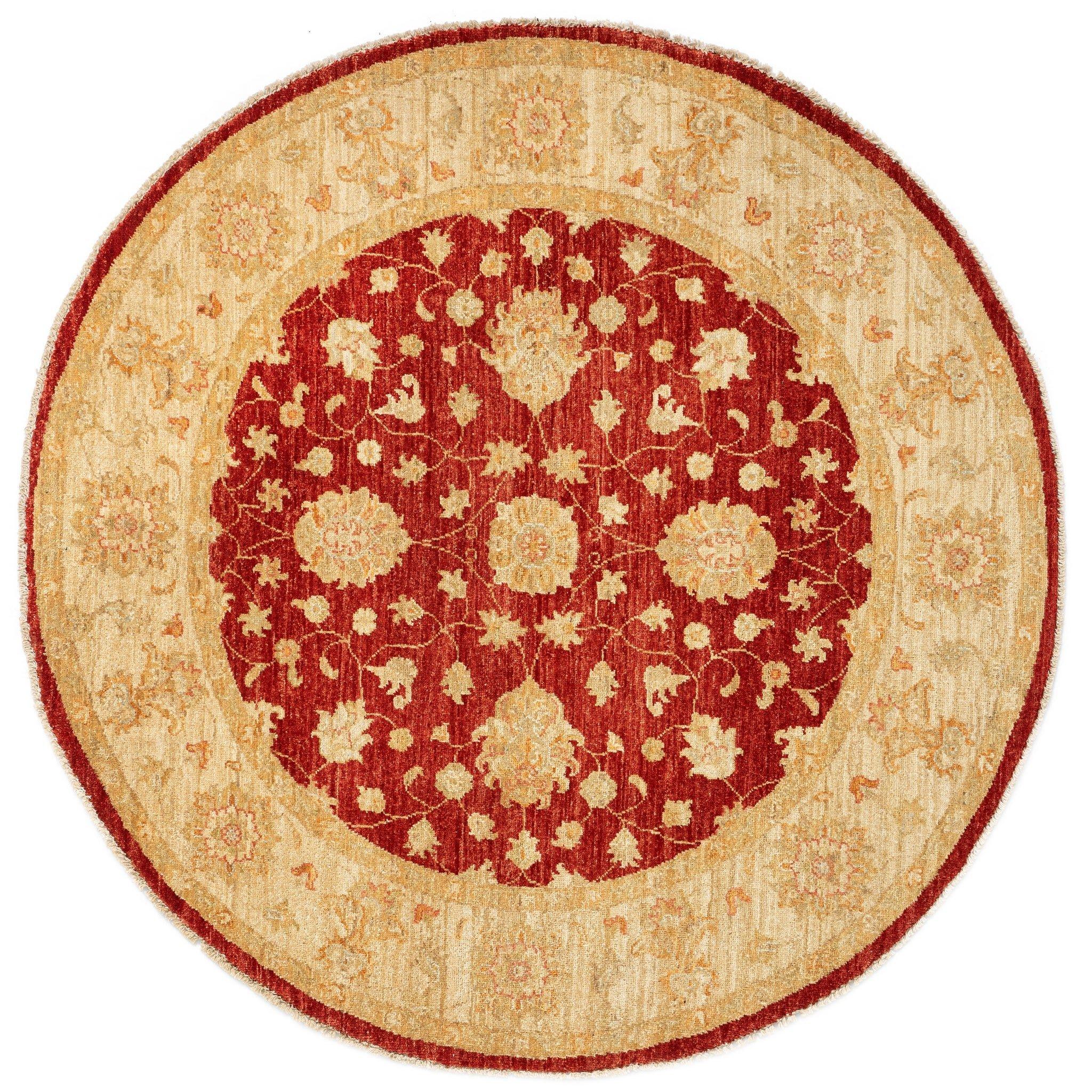 VIDAL Handgemachter Teppich Kaizar