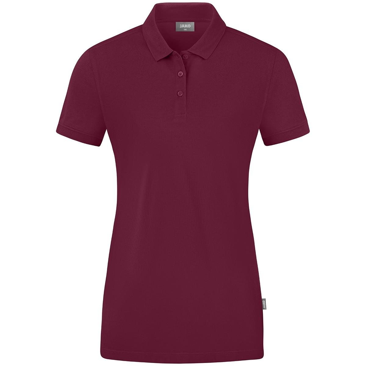 Jako Doubletex Polo Shirt