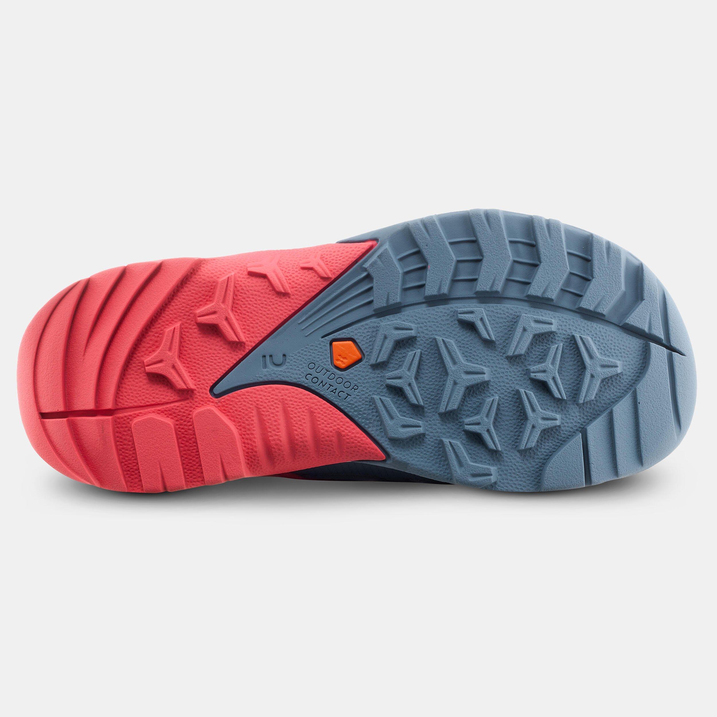 QUECHUA Schuhe - CROSSROCK