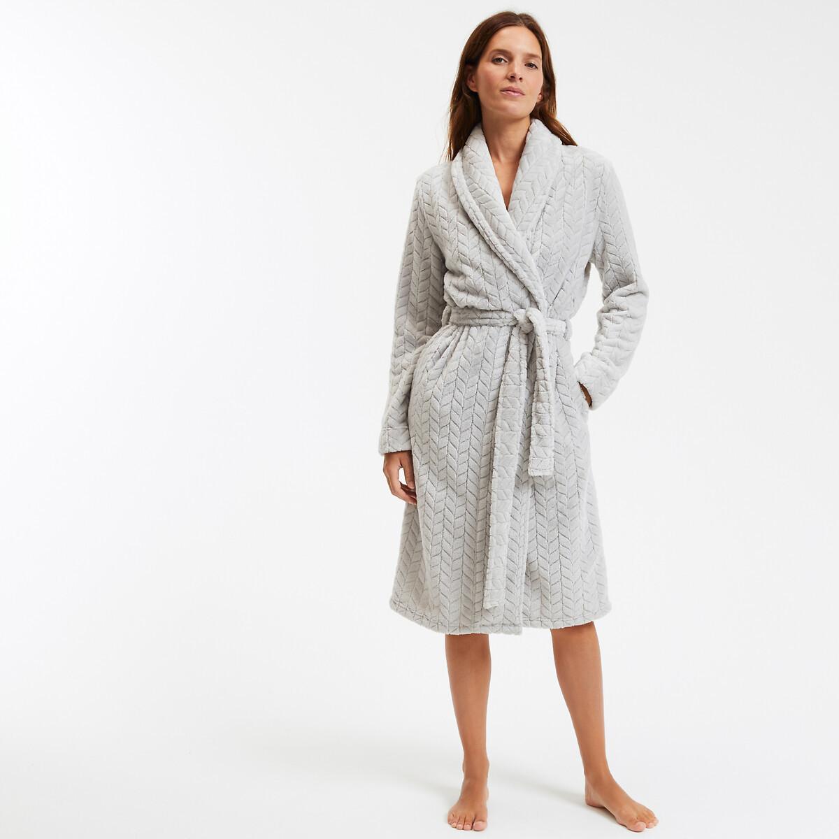 La Redoute Collections Morgenmantel