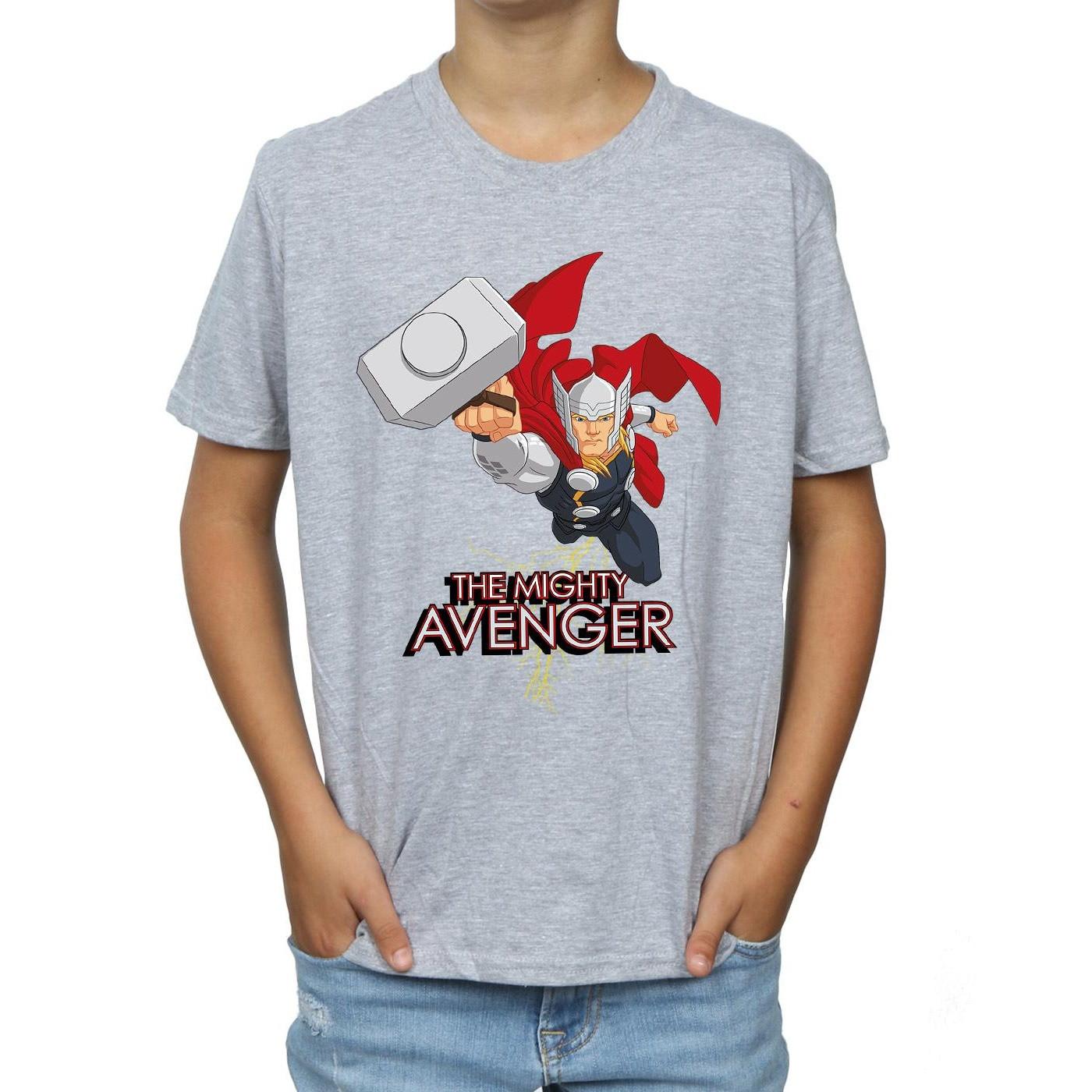 MARVEL The Mighty Avenger TShirt