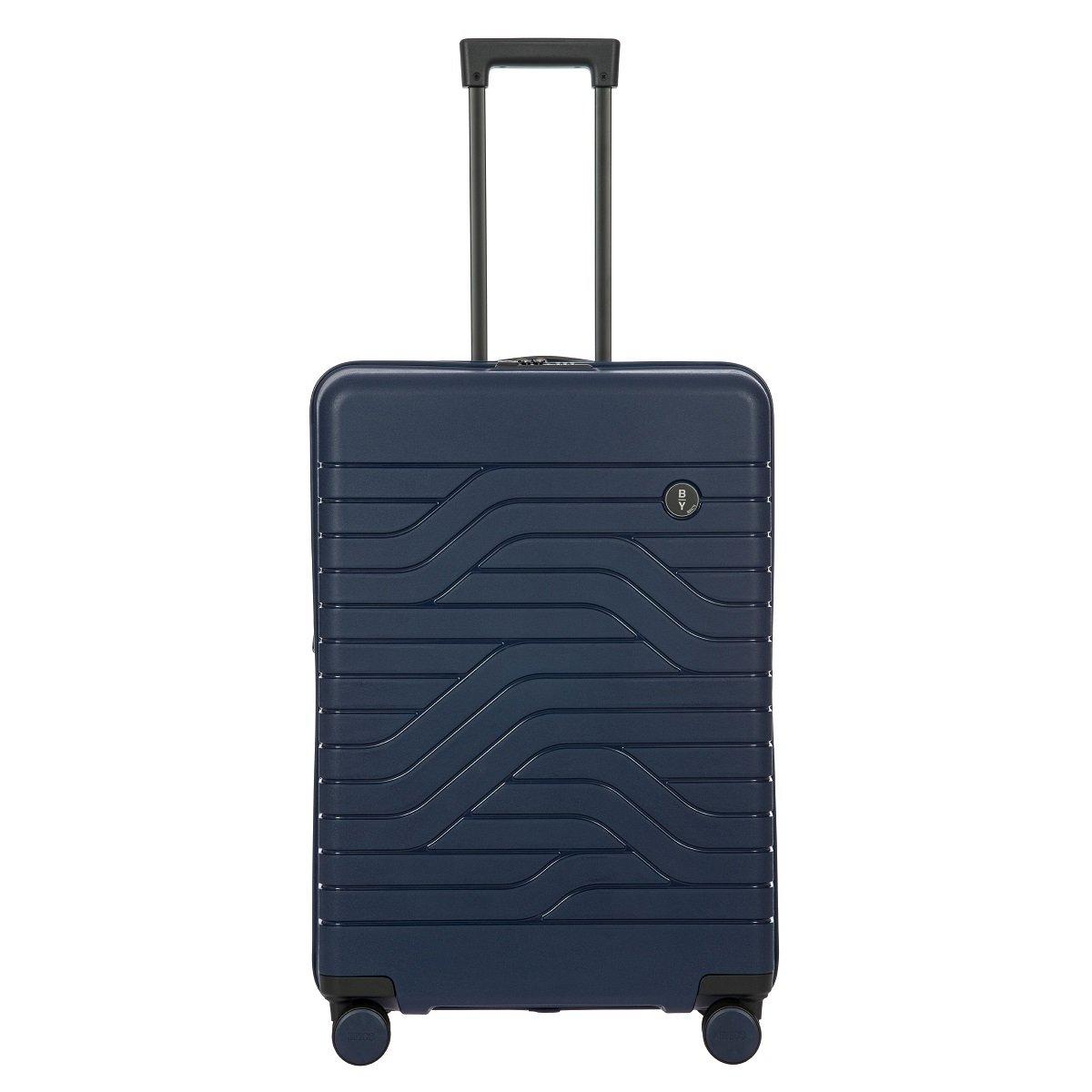 Brics Ulisse - Erweiterbarer Trolley 71cm